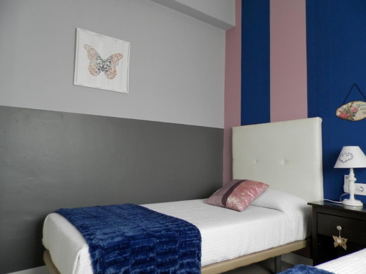Apartamentos Nundinae Merida Exterior photo