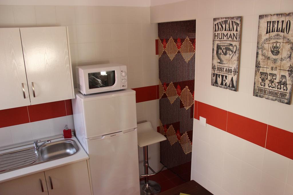 Apartamentos Nundinae Merida Exterior photo